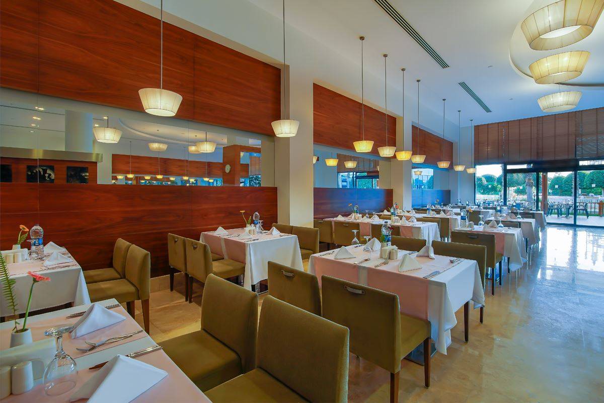 Restoran işletmeciliği ipuçları: Her yeni yöneticinin bilmesi gereken 2021'in trendleri